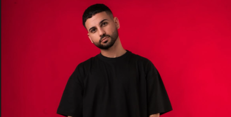 Es de Funes, cumplió su sueño de ser DJ de música electrónica y tocará este viernes en Metropolitano